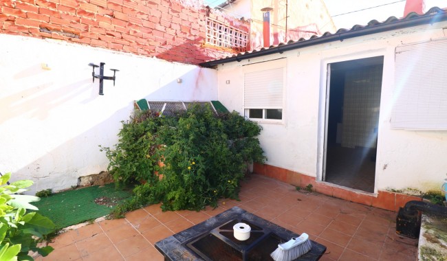 Resale - Bungalow - Benijófar - Benijofar - Village