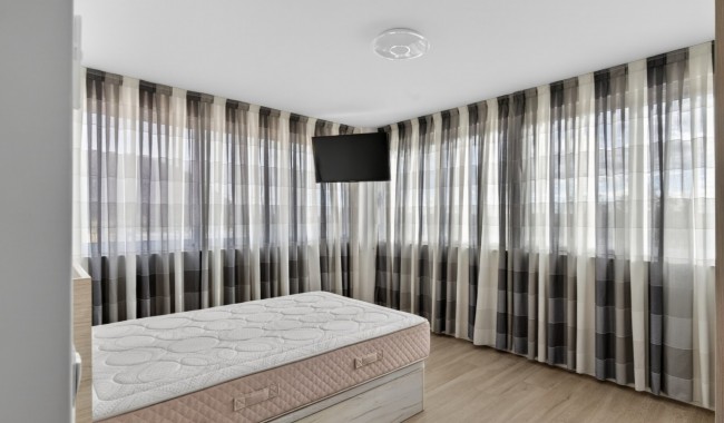 Resale - Villa - Alicante - Rebolledo