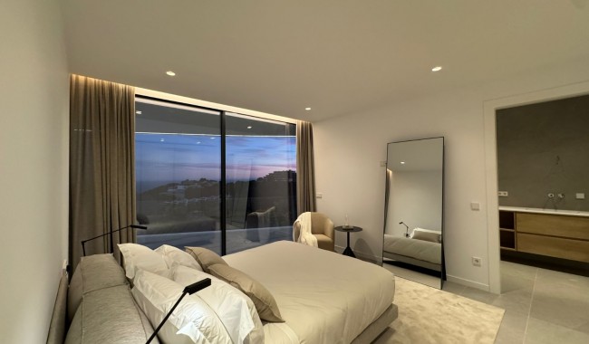 Begagnad - Villa - Altea - Altea Hills