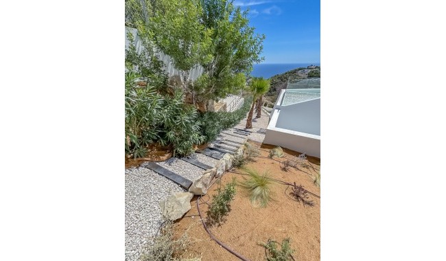 Begagnad - Villa - Altea - Altea Hills