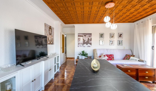 Begagnad - Lägenhet - Torrevieja - Playa de La Acequion