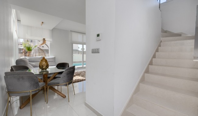 Brukt - Villa - Ciudad Quesada/Rojales - Ciudad Quesada