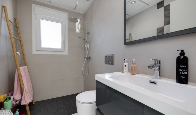 Brukt - Villa - Ciudad Quesada/Rojales - Ciudad Quesada