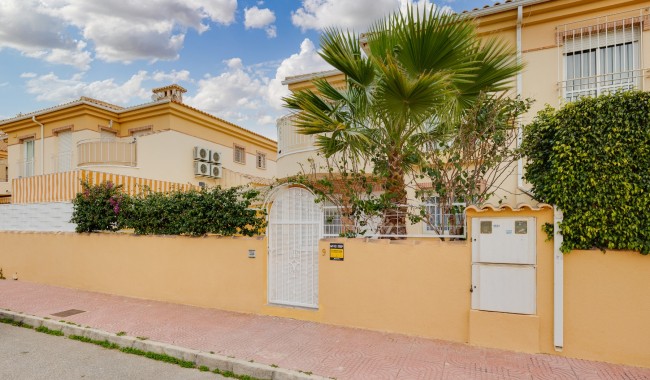 Begagnad - Villa - Ciudad Quesada/Rojales - Ciudad Quesada