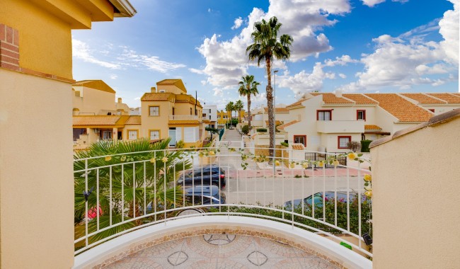 Begagnad - Villa - Ciudad Quesada/Rojales - Ciudad Quesada