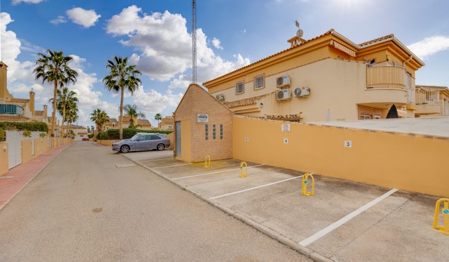 Begagnad - Villa - Ciudad Quesada/Rojales - Ciudad Quesada