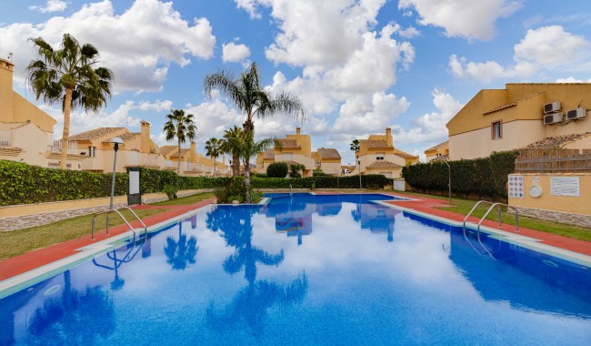 Begagnad - Villa - Ciudad Quesada/Rojales - Ciudad Quesada