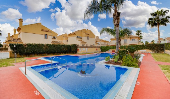 Begagnad - Villa - Ciudad Quesada/Rojales - Ciudad Quesada