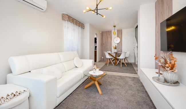 Begagnad - Villa - Ciudad Quesada/Rojales - Ciudad Quesada