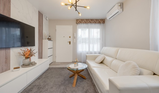 Begagnad - Villa - Ciudad Quesada/Rojales - Ciudad Quesada