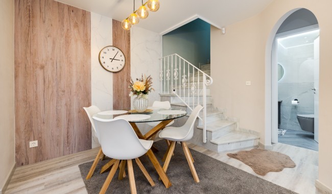 Begagnad - Villa - Ciudad Quesada/Rojales - Ciudad Quesada