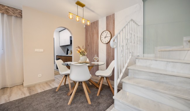 Begagnad - Villa - Ciudad Quesada/Rojales - Ciudad Quesada