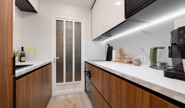 Begagnad - Villa - Ciudad Quesada/Rojales - Ciudad Quesada