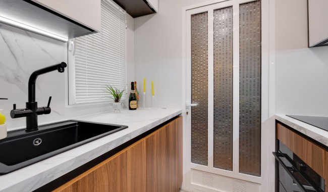 Begagnad - Villa - Ciudad Quesada/Rojales - Ciudad Quesada