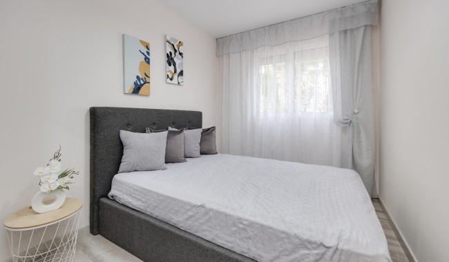 Begagnad - Villa - Ciudad Quesada/Rojales - Ciudad Quesada