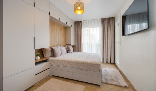 Begagnad - Villa - Ciudad Quesada/Rojales - Ciudad Quesada