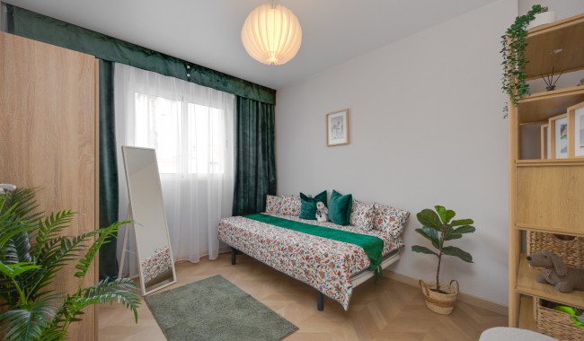 Begagnad - Villa - Ciudad Quesada/Rojales - Ciudad Quesada