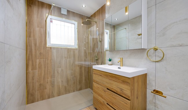 Begagnad - Villa - Ciudad Quesada/Rojales - Ciudad Quesada