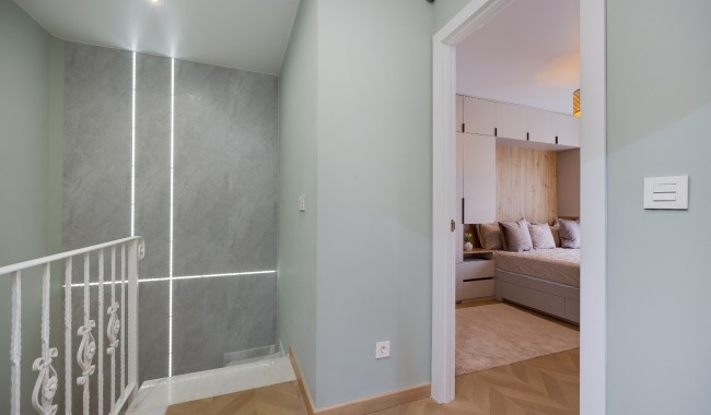 Begagnad - Villa - Ciudad Quesada/Rojales - Ciudad Quesada