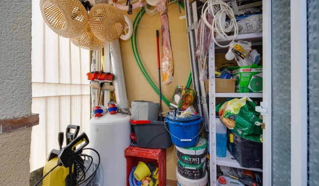 Begagnad - Villa - Ciudad Quesada/Rojales - Ciudad Quesada