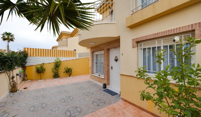 Begagnad - Villa - Ciudad Quesada/Rojales - Ciudad Quesada