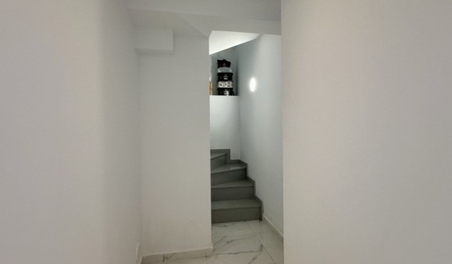 Brukt - Villa - Ciudad Quesada/Rojales - Ciudad Quesada