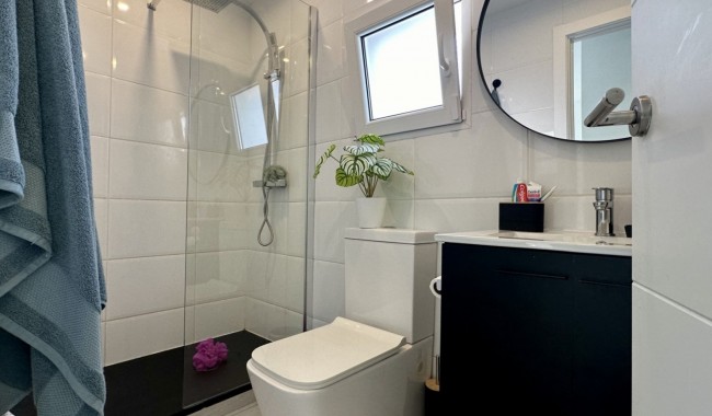 Brukt - Villa - Ciudad Quesada/Rojales - Ciudad Quesada