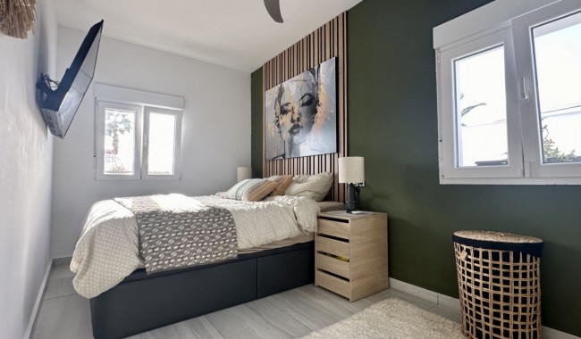 Brukt - Villa - Ciudad Quesada/Rojales - Ciudad Quesada