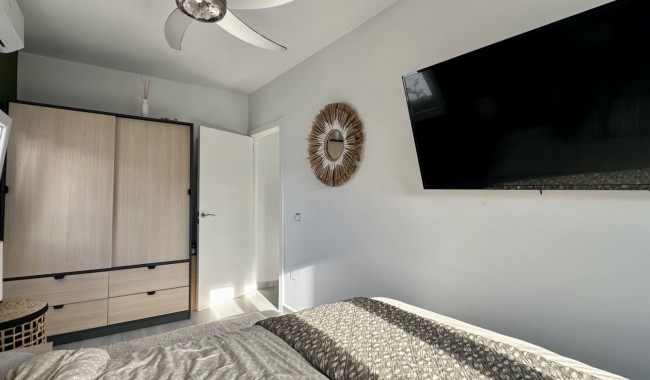 Brukt - Villa - Ciudad Quesada/Rojales - Ciudad Quesada