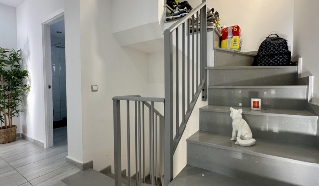 Brukt - Villa - Ciudad Quesada/Rojales - Ciudad Quesada