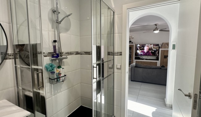 Brukt - Villa - Ciudad Quesada/Rojales - Ciudad Quesada