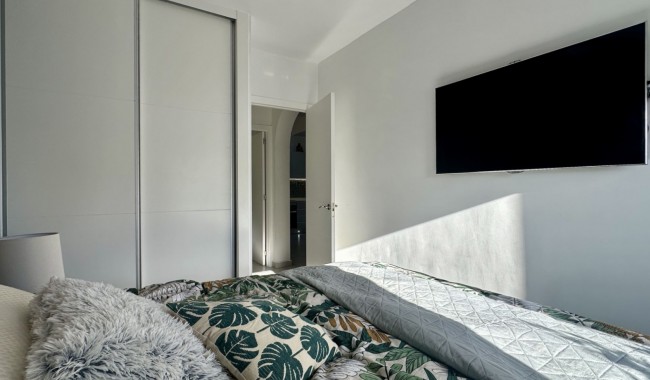 Brukt - Villa - Ciudad Quesada/Rojales - Ciudad Quesada