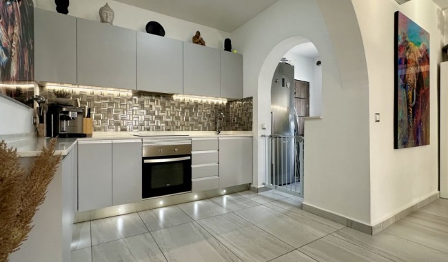 Brukt - Villa - Ciudad Quesada/Rojales - Ciudad Quesada