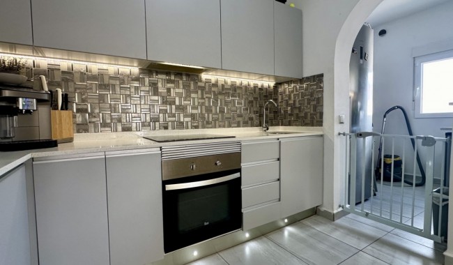 Brukt - Villa - Ciudad Quesada/Rojales - Ciudad Quesada