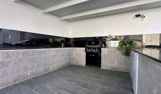 Brukt - Villa - Ciudad Quesada/Rojales - Ciudad Quesada