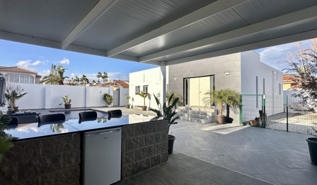 Brukt - Villa - Ciudad Quesada/Rojales - Ciudad Quesada