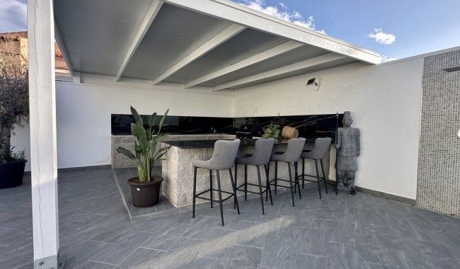 Brukt - Villa - Ciudad Quesada/Rojales - Ciudad Quesada