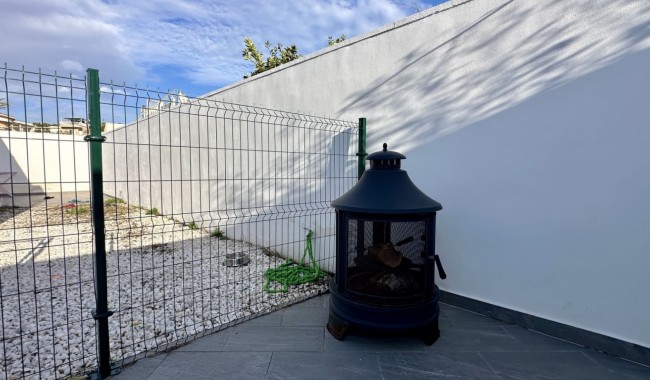 Brukt - Villa - Ciudad Quesada/Rojales - Ciudad Quesada