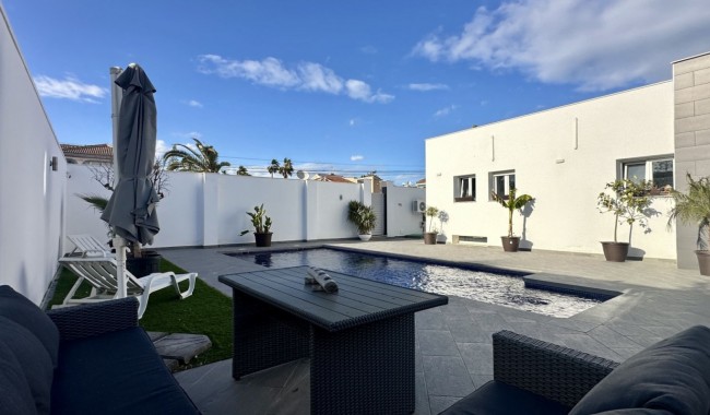 Brukt - Villa - Ciudad Quesada/Rojales - Ciudad Quesada