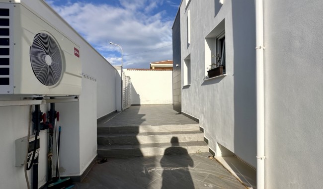 Brukt - Villa - Ciudad Quesada/Rojales - Ciudad Quesada