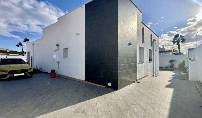 Brukt - Villa - Ciudad Quesada/Rojales - Ciudad Quesada