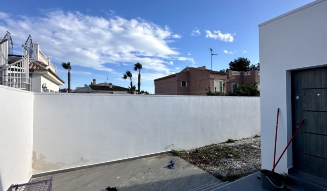 Brukt - Villa - Ciudad Quesada/Rojales - Ciudad Quesada