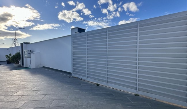 Brukt - Villa - Ciudad Quesada/Rojales - Ciudad Quesada