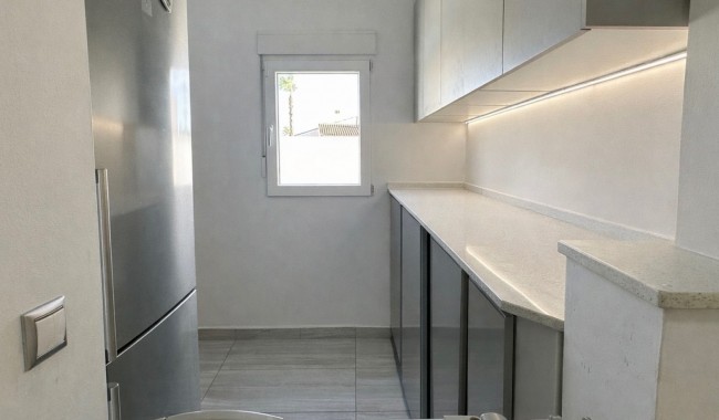 Brukt - Villa - Ciudad Quesada/Rojales - Ciudad Quesada