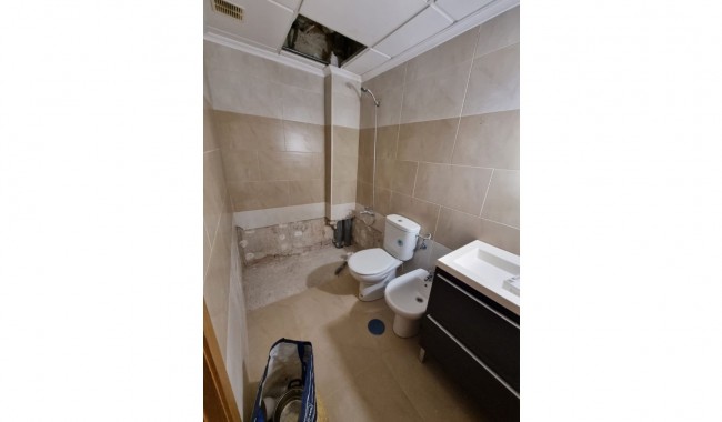 Segunda mano - Apartamento - Torrevieja
