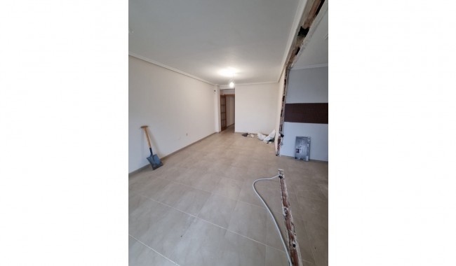 Segunda mano - Apartamento - Torrevieja