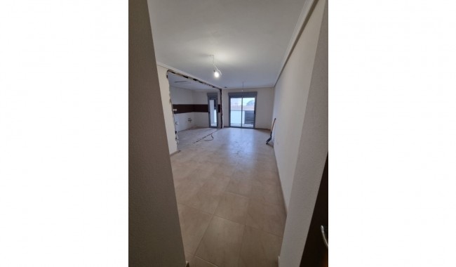 Segunda mano - Apartamento - Torrevieja
