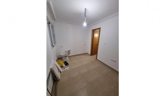 Segunda mano - Apartamento - Torrevieja