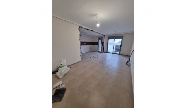 Segunda mano - Apartamento - Torrevieja