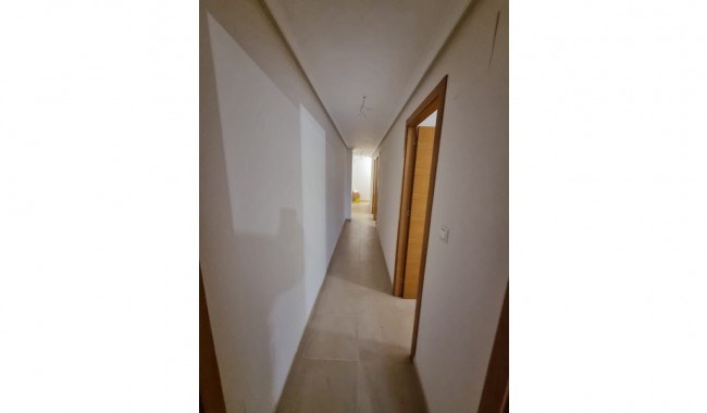 Segunda mano - Apartamento - Torrevieja